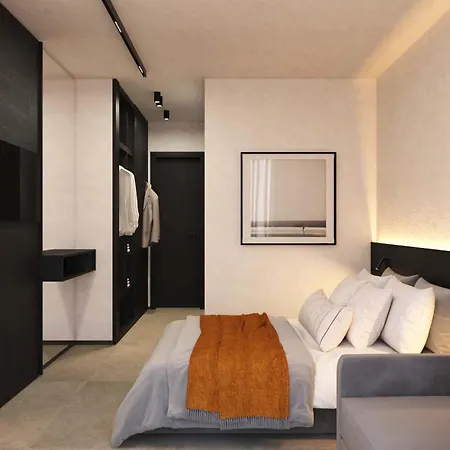 Hotel Zefir